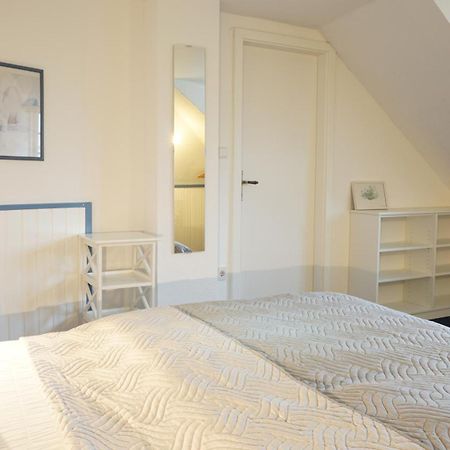Apartamento Marthas Insel Oldenswort Exterior foto